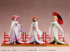 The Quintessential Quintuplets 2 PVC Statue 1/7 Miku Nakano Shiromuku 23 cm