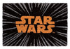 Star Wars Doormat Logo 60 x 40 cm