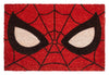 Marvel Doormat Spider-Man Eyes 40 x 60 cm