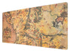 The Lord of the Rings Mouse Mat XL