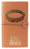 The Lord of the Rings Travel Journal The One Ring