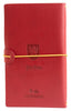 Harry Potter Travel Journal Gryffindor 20 cm