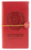 Harry Potter Travel Journal Gryffindor 20 cm
