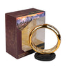 The Lord of the Rings Lamp with USB-C One Ring