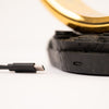 The Lord of the Rings Lamp with USB-C One Ring