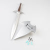 The Lord of the Rings Sting Lamp Sword 51 cm