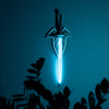 The Lord of the Rings Sting Lamp Sword 51 cm