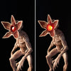 Stranger Things Lamp with USB-C Demogorgon