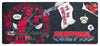 Marvel Deadpool Mouse Mat 80 x 35 cm