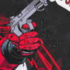 Marvel Deadpool Mouse Mat 80 x 35 cm