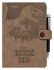 Jurassic Park Premium Notebook with Projector Pen A5