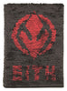 Star Wars: Episode IX Notebook A5 Sequins