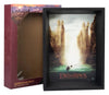 The Lord of the Rings Framed Print