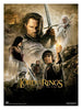 The Lord of the Rings Poster 38 x 52 cm Set of 2