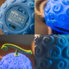 One Piece Lamp with USB-C Gum-Gum Fruit