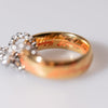 The Lord of the Rings Keyring One Ring