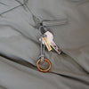 The Lord of the Rings Keyring One Ring