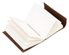 Harry Potter Vegan Leather Notebook