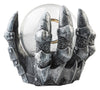 The Lord of the Rings Snow Globe Sauron 10 cm
