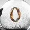 The Lord of the Rings Snow Globe Sauron 10 cm