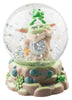 Star Wars Snow Globe Grogu 10 cm