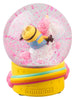 Minions Snow Globe 10 cm