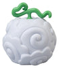 One Piece Netflix Lamp Smoke-Smoke Fruit 17 cm