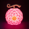 One Piece Netflix Lamp Flower-Flower Fruit 17 cm