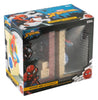 Marvel Bookends Spider-Man 12 cm