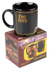 The Lord of the Rings Mug Heat-Changing 350 ml