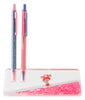 One Piece Pen Holder Chopper