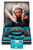 Star Wars: Ahsoka Tano Headband & Belt Beads Replica