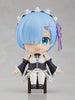 Re:Zero Starting Life in Another World Nendoroid Swacchao! Figure Rem 9 cm