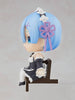 Re:Zero Starting Life in Another World Nendoroid Swacchao! Figure Rem 9 cm