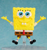 SpongeBob SquarePants Nendoroid Action Figure SpongeBob 10 cm