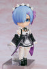 Re:ZERO -Starting Life in Another World- Nendoroid Doll Figure Rem 14 cm