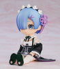 Re:ZERO -Starting Life in Another World- Parts for Nendoroid Doll Figures Outfit Set Rem/Ram 