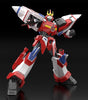 Armored Police Metal Jack Moderoid Plastic Model Kit Hyper Red Jack Armor 16 cm 