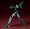 Fight! Iczer-One Act. III Moderoid Plastic Model Kit Iczer Robo 16 cm