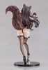 HaneAme PVC Statue 1/6 Dog Pet Girlfriend 30 cm