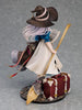 Wandering Witch: The Journey of Elaina Statue 1/7 Elaina Early Summer Sky 25 cm