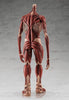 Good Smile Company - Attack on Titan - Pop Up Parade PVC Statue Army: Suit Ver. 26 cm