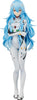 Rebuild of Evangelion Pop Up Parade XL PVC Statue Rei Ayanami: Long Hair Ver. 38 cm