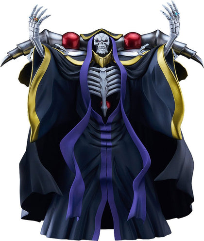 Good Smile Company - Overlord Pop Up Parade - SP PVC Statue Ainz Ooal Gown 26 cm