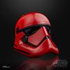 Star Wars Galaxy's Edge Black Series Electronic Helmet Captain Cardinal