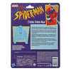 Hasbro - Spider-Man - Marvel Retro Collection - Cyborg Spider-Man 15 cm