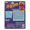 Hasbro - Spider-Man - Marvel Retro Collection - Cyborg Spider-Man 15 cm