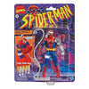 Hasbro - Spider-Man - Marvel Retro Collection - Cyborg Spider-Man 15 cm