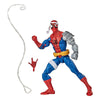 Hasbro - Spider-Man - Marvel Retro Collection - Cyborg Spider-Man 15 cm