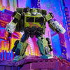 Transformers Generations LegacyWreck 'N Rule Collection Action Figure Prime Universe Bulkhead 18 cm